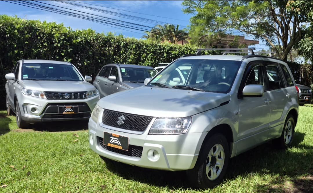 Suzuki Grand Vitara 2009 - Imagen 2