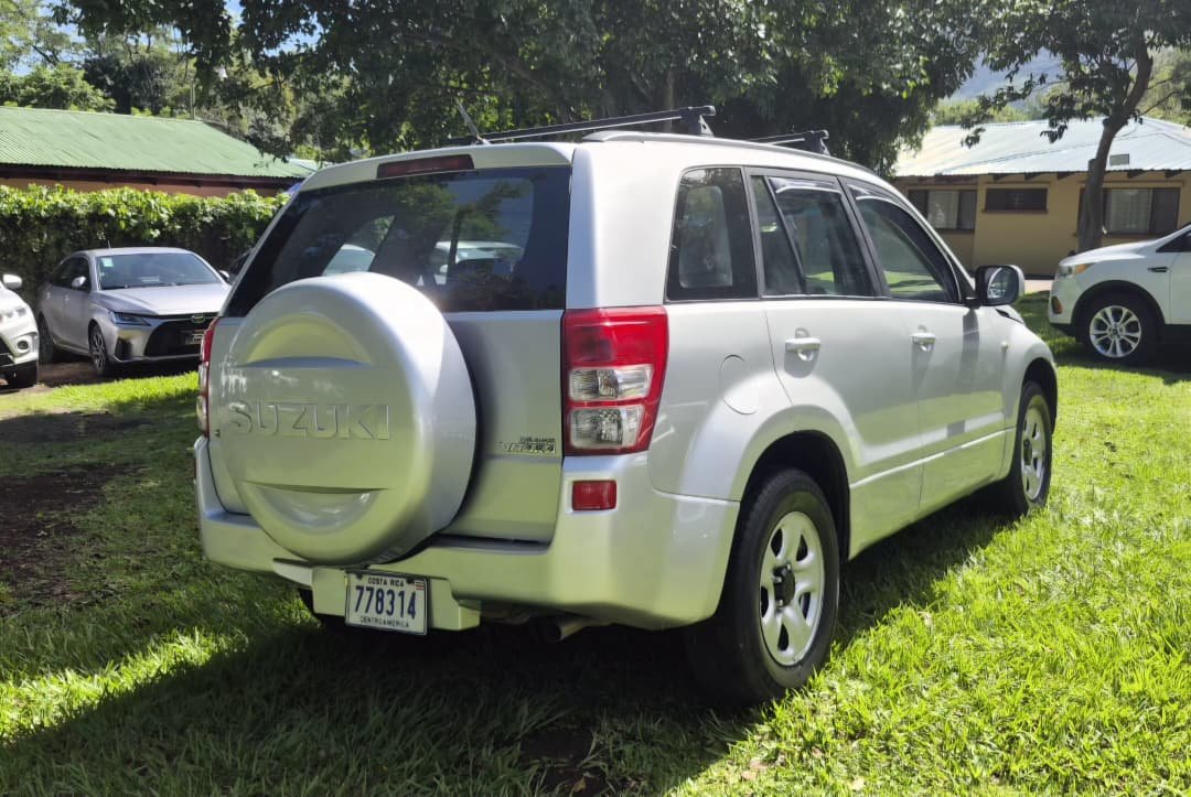 Suzuki Grand Vitara 2009 - Imagen 3
