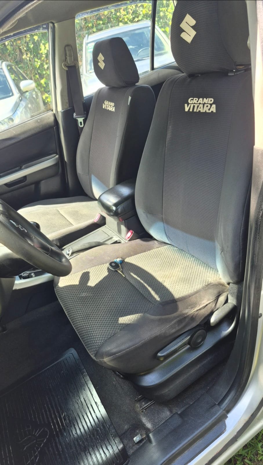 Suzuki Grand Vitara 2009 - Imagen 5