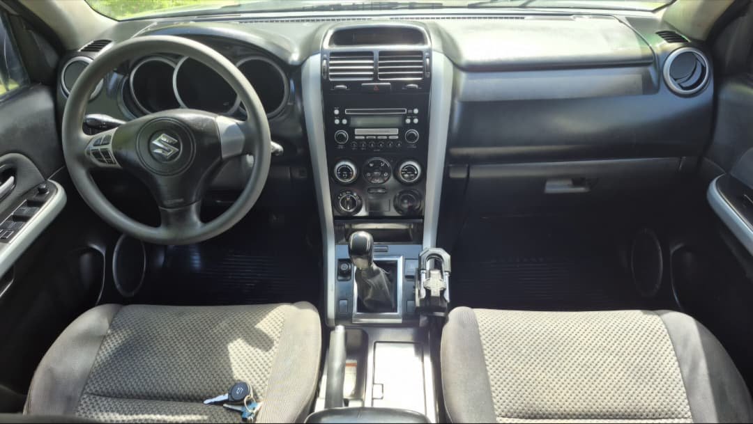 Suzuki Grand Vitara 2009 - Imagen 7