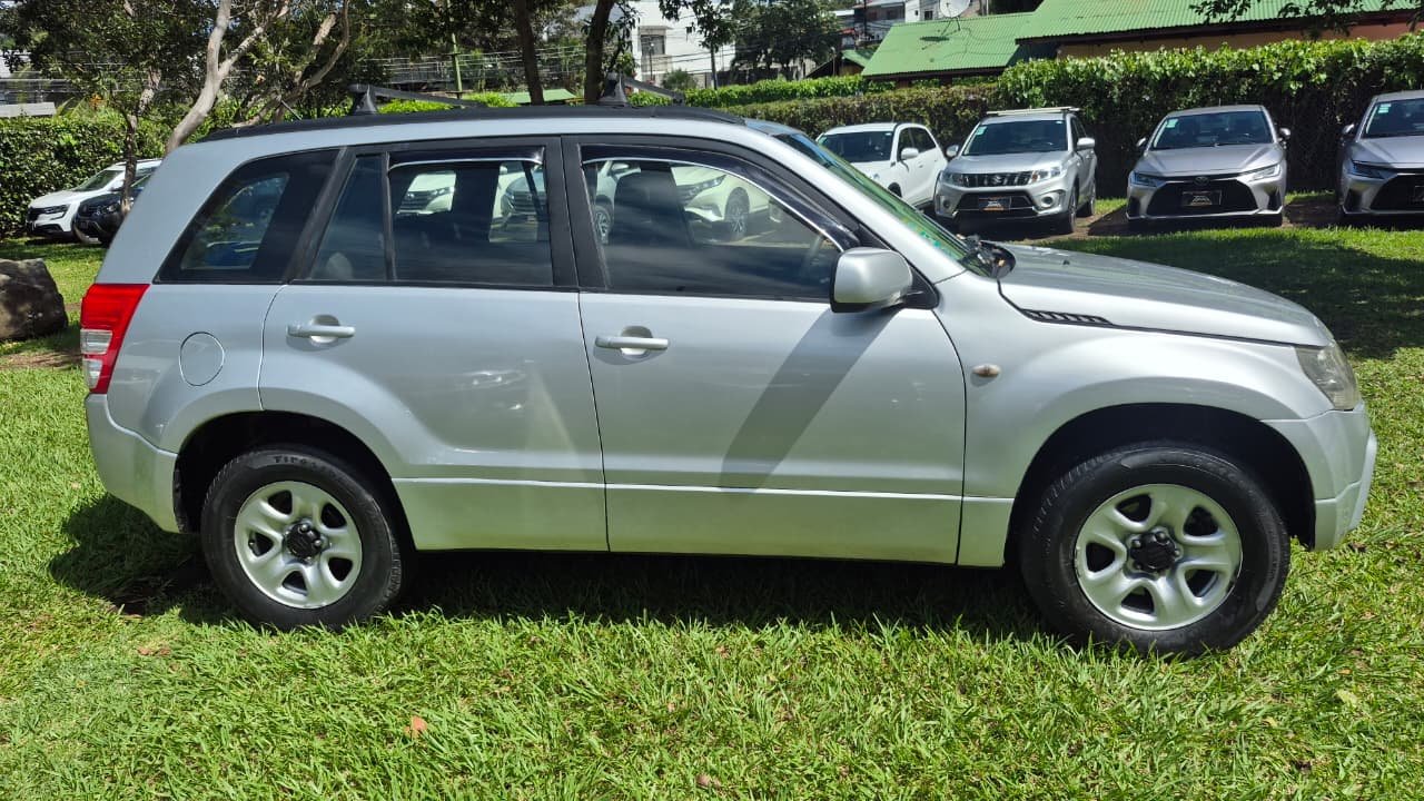 Suzuki Grand Vitara 2009 - Imagen 9