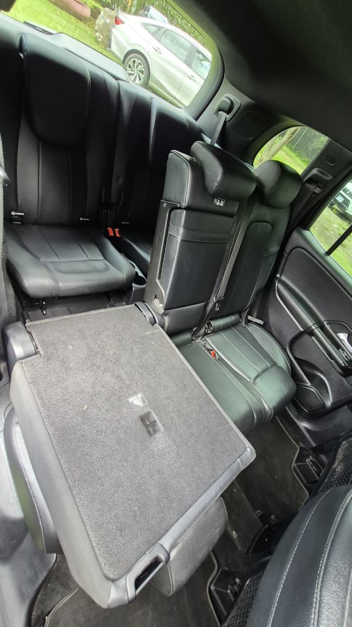 Mercedes Benz GLB200 2021 - Imagen 12