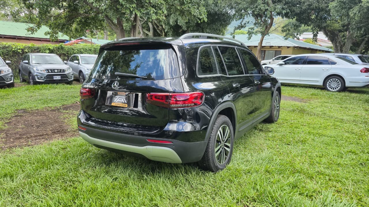 Mercedes Benz GLB200 2021 - Imagen 5