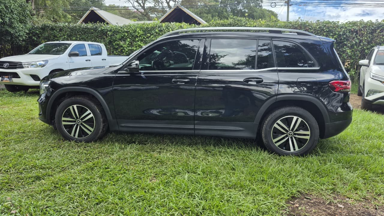 Mercedes Benz GLB200 2021 - Imagen 4