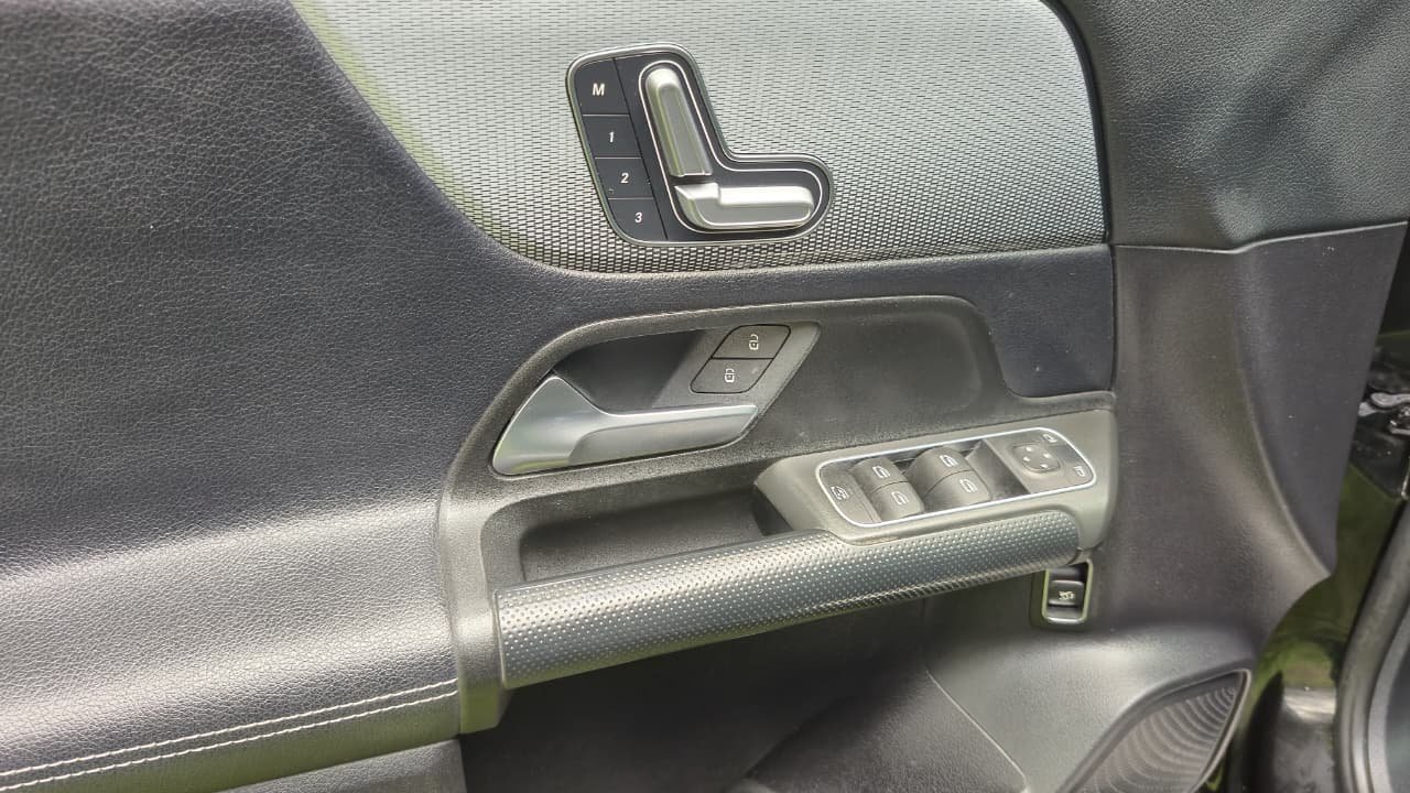 Mercedes Benz GLB200 2021 - Imagen 8