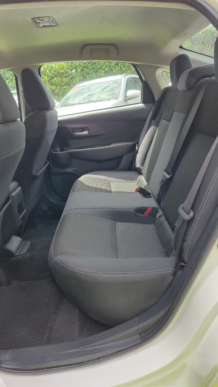 Toyota Yaris 2024 - Imagen 7