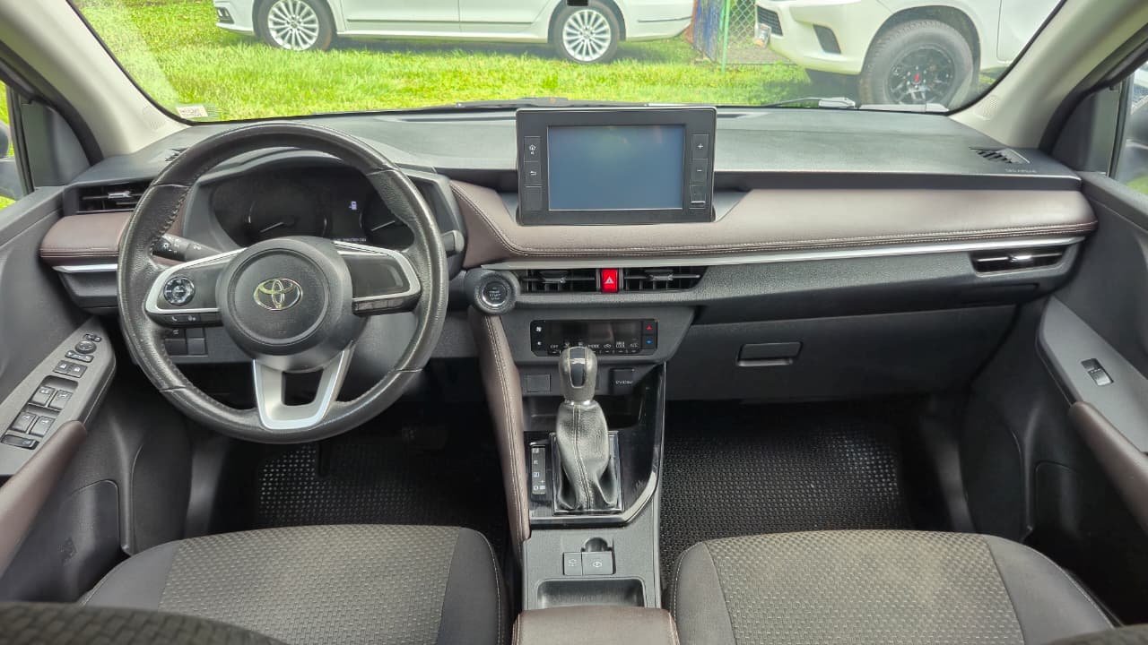 Toyota Yaris 2024 - Imagen 3